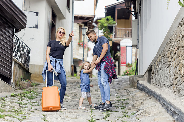 Family-Focused Customized