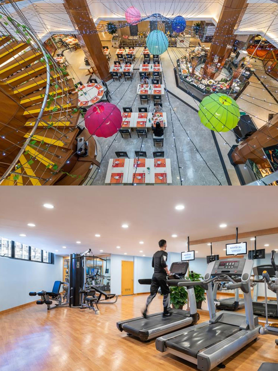 Day 01 Arrive Beijing