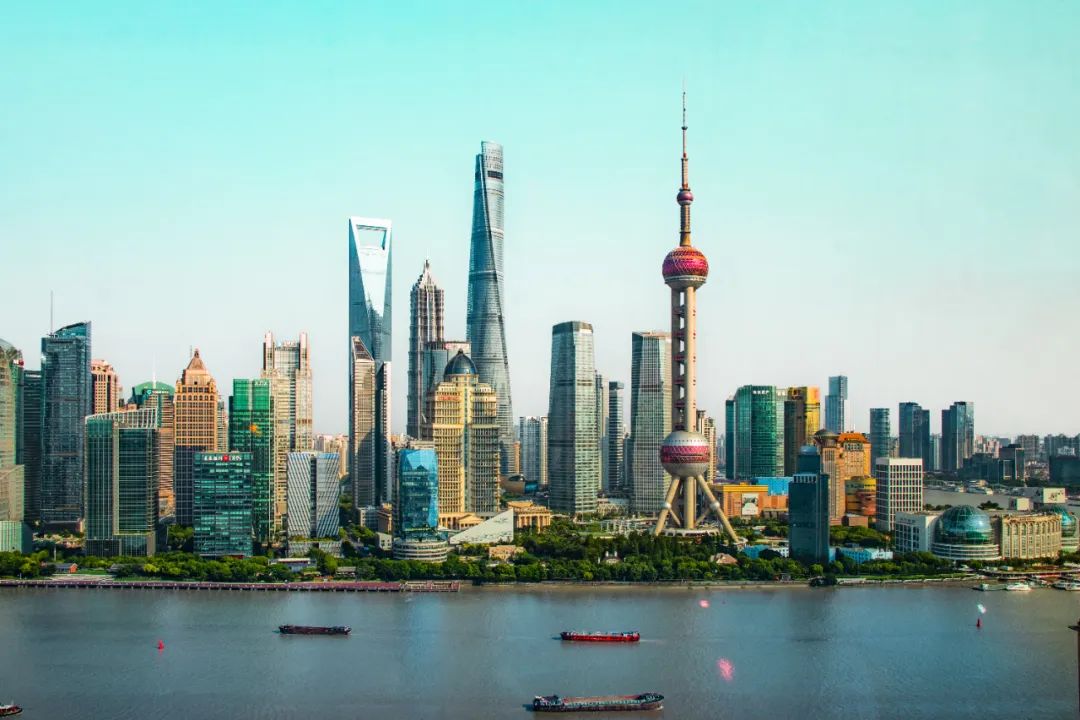 Shanghai Tours