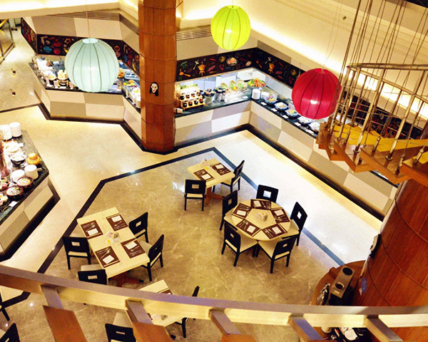 Day 01 Arrive Beijing