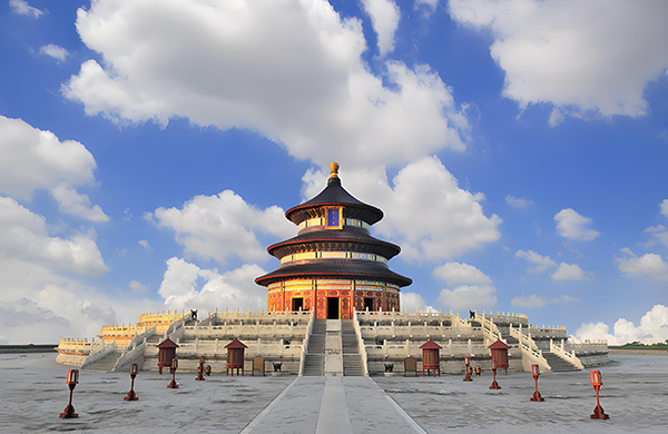 DAY 3 Beijing (B, L, D)