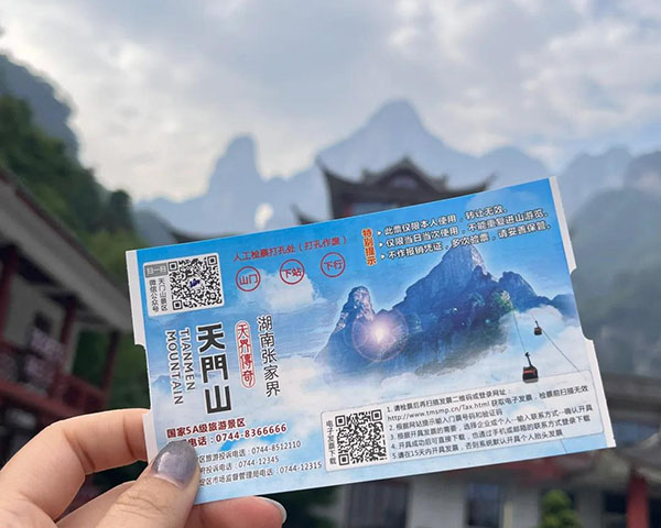 Morning (7:30 AM - 12:30 PM): The Enchanted Valley & The Floating Mountains