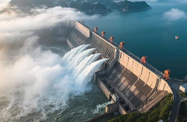 Day 11 Yichang/Shanghai (B)