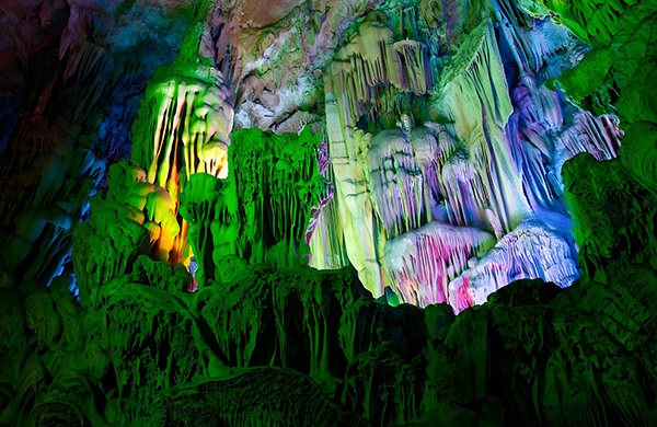 Day 06 Xian/Guilin (B)