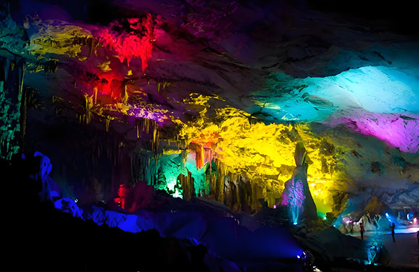 Day 06 Xian/Guilin (B)