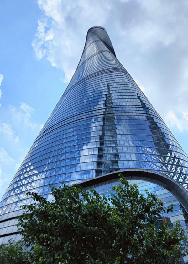 ・2:00 PM - 4:30 PM: Choose Your Skyscraper Adventure