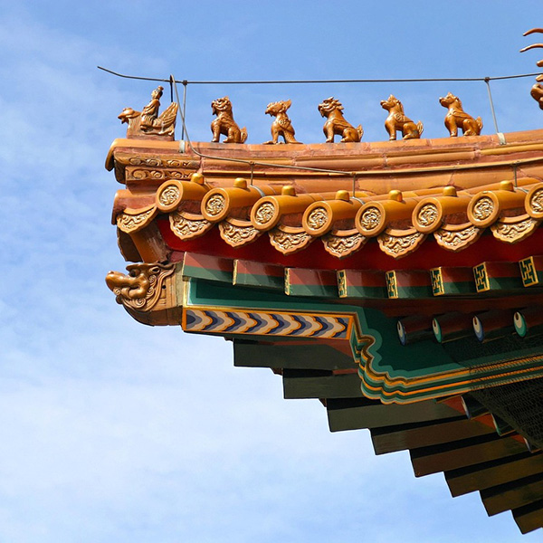 Beijing in One Day: Timeless Heritage & Modern Vigor