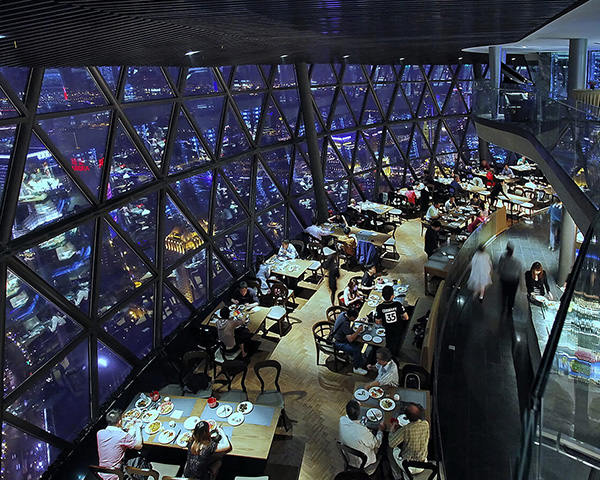 DAY 10 FENGHUANG TO SHANGHAI