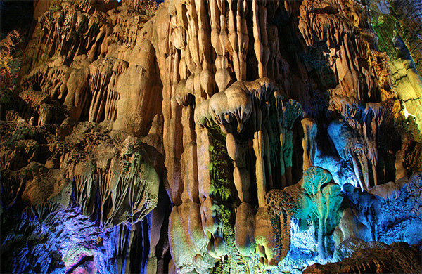 DAY 6 Xian fly to Guilin (B)