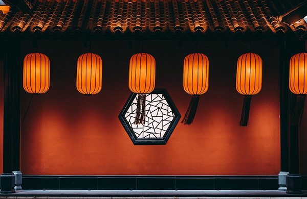 DAY 12 Shanghai Departure (B) 