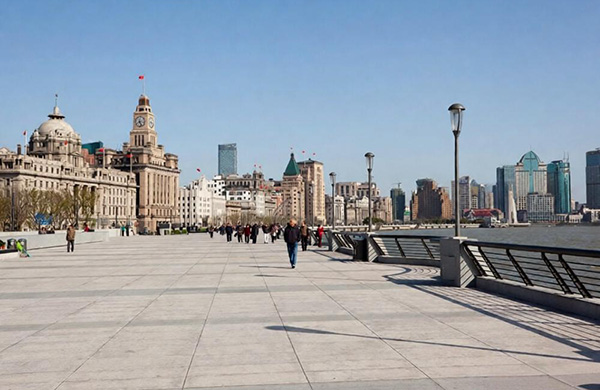 DAY 11 Shanghai (B, L, D)