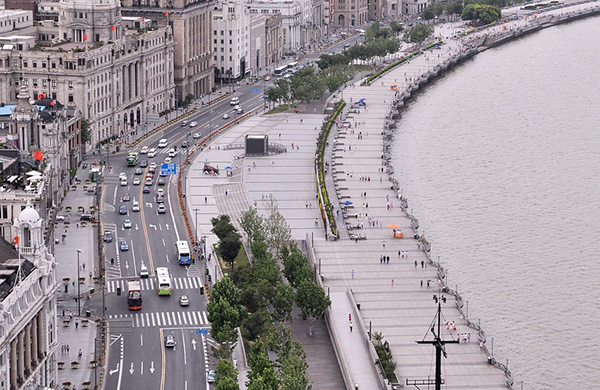 DAY 9 Shanghai (B, L, D)