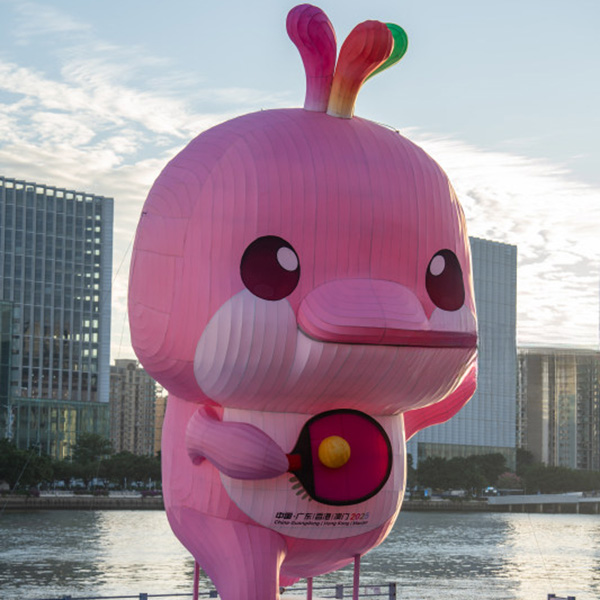 1-Day Trip Itinerary in Coloane, Macau