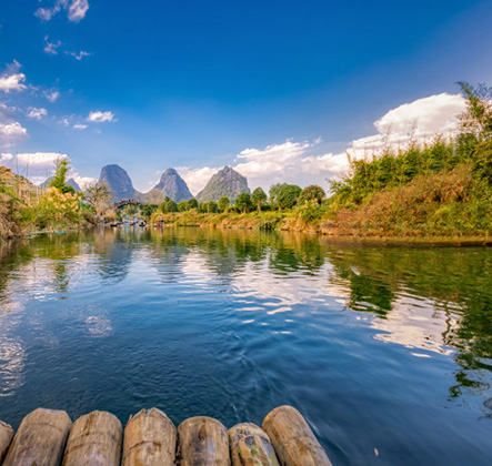 BEST SELLING Beijing, Xian, Guilin, Shanghai