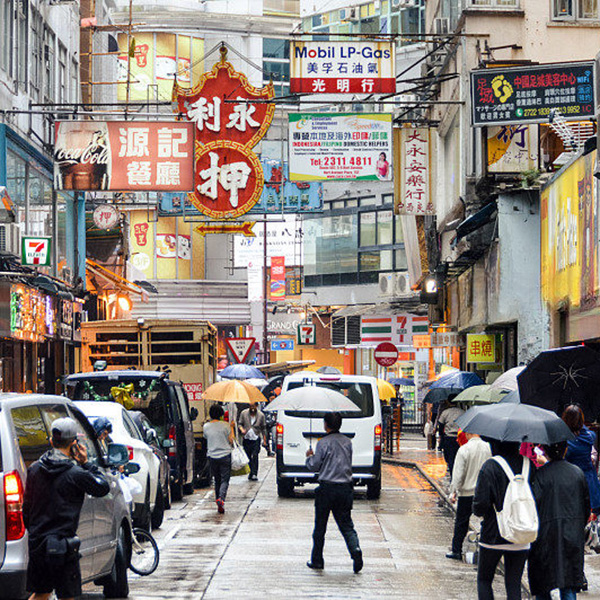 Hong Kong One-Day Tour: Heritage, Culture, Food & Iconic Experiences